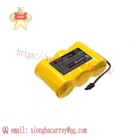 ABB 3HAB9999-1/5 Battery