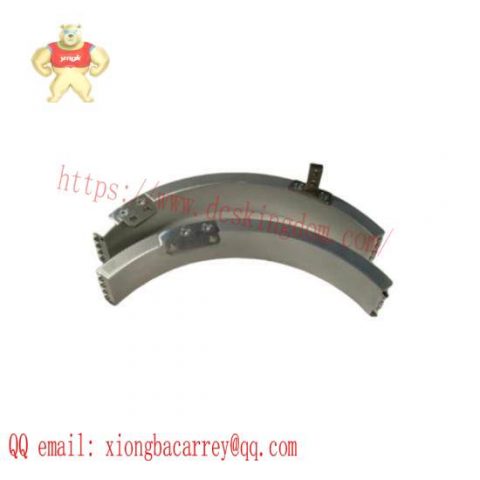 ABB 3HAC020730-002: Rail Complete Axis 2 Robotic Parts