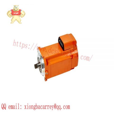ABB IRB 2400-63HAC10674-1 Precision AC Servo Motor