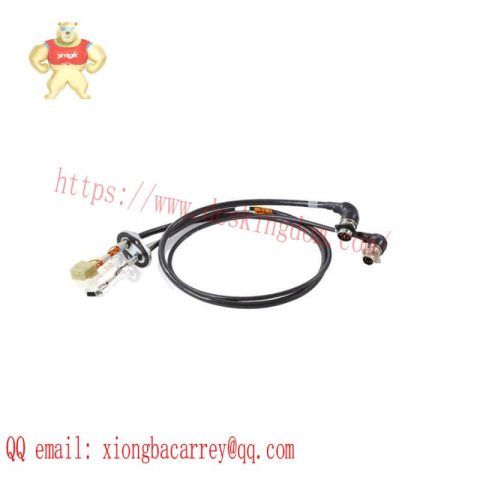 ABB 3HAC14139-1 IRB66406650 6650S Manipulator Harness Ax 5