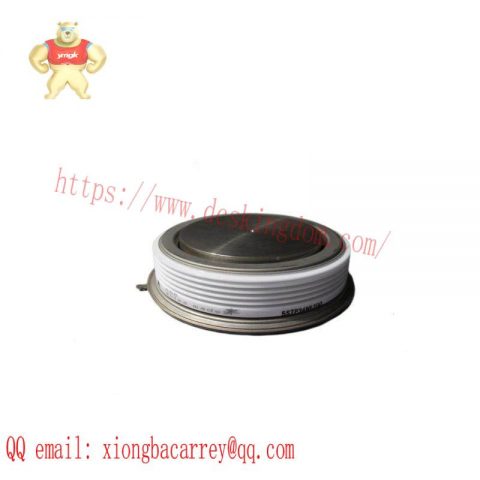 ABB 5STP 33L2800 Control System Accessory, Enhancing Industrial Efficiency