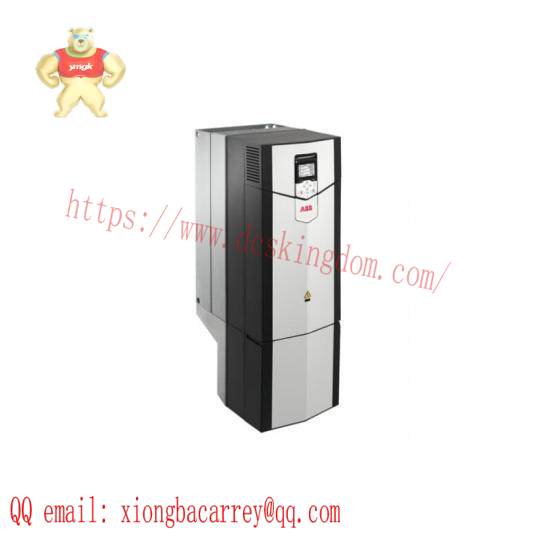 abb_acs880-01-246a-3_3abd00035954-d_frequency_converter.jpg ABB 3BHE039203R0101, 3BHE036204P201, 3BHE039204P106, GVC736CE101 Controller Modules for Industrial Automation