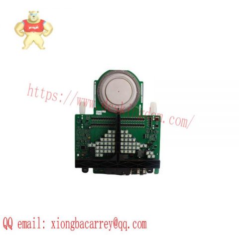 ABB C1900/0263/0260A Control Board, Advanced Industrial Automation Solutions