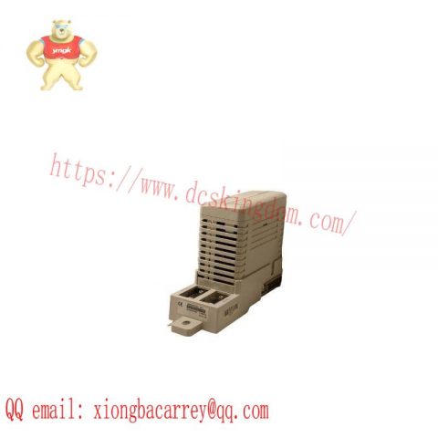 ABB 3BSE025961R1 Digital Input Module