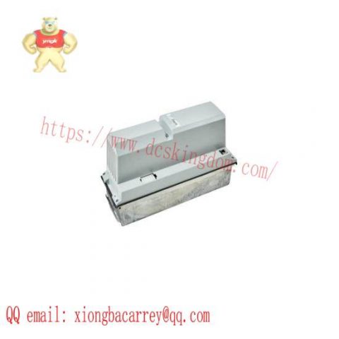 ABB DSQC346B Servo Drive | Industrial Control Module Card