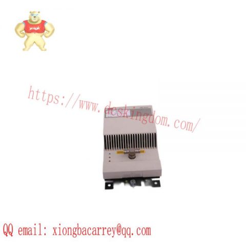 ABB DSTC452 MASTER FIELD BUS MODM: Precision Control in Industrial Automation