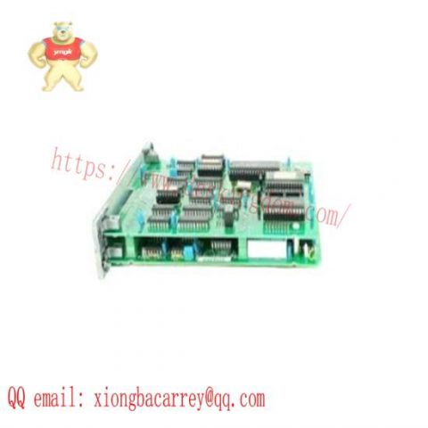 ABB HESG447271R0002 | 70BK03B-ES Alarm Module