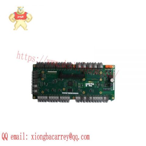 ABB HIEE401782R0001 LTC391AE01 Industrial Control Module