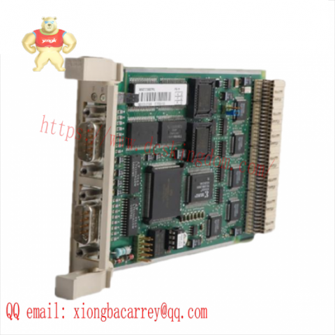 ABB MV03 MV 03 H&B Contronic Module - High & Basic Control Module, Precision Engineering