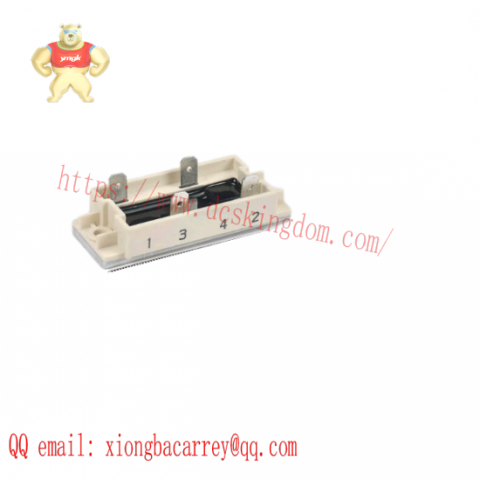 ABB NRED-61 - Industrial Control Module