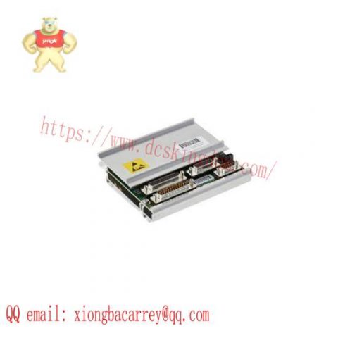 ABB SMB 3HAC044168-001 Measurement Unit - High Precision Control Module