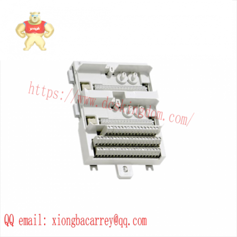 ABB 1SBP260024R1001 Industrial Control Module, Optimized for Automation Processes