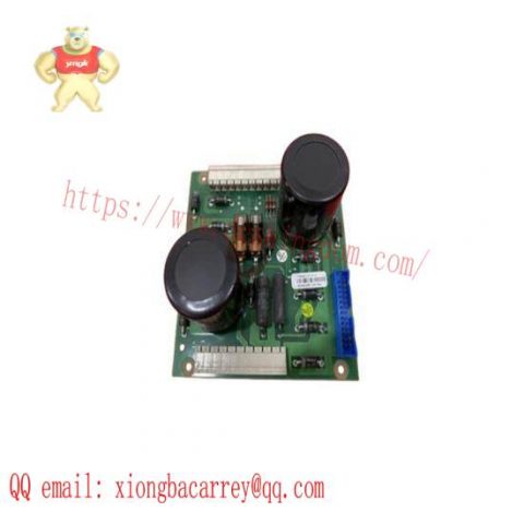 ABB YT204001-AF Industrial Control Module