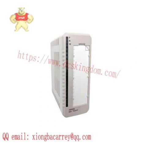 ABB AI835A - Advanced Industrial Control Module