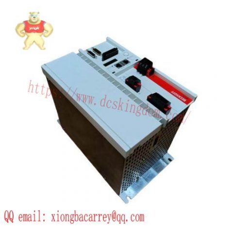 Beckhoff AX5118-0000 Industrial Servo Driver - Precision Control in Automation