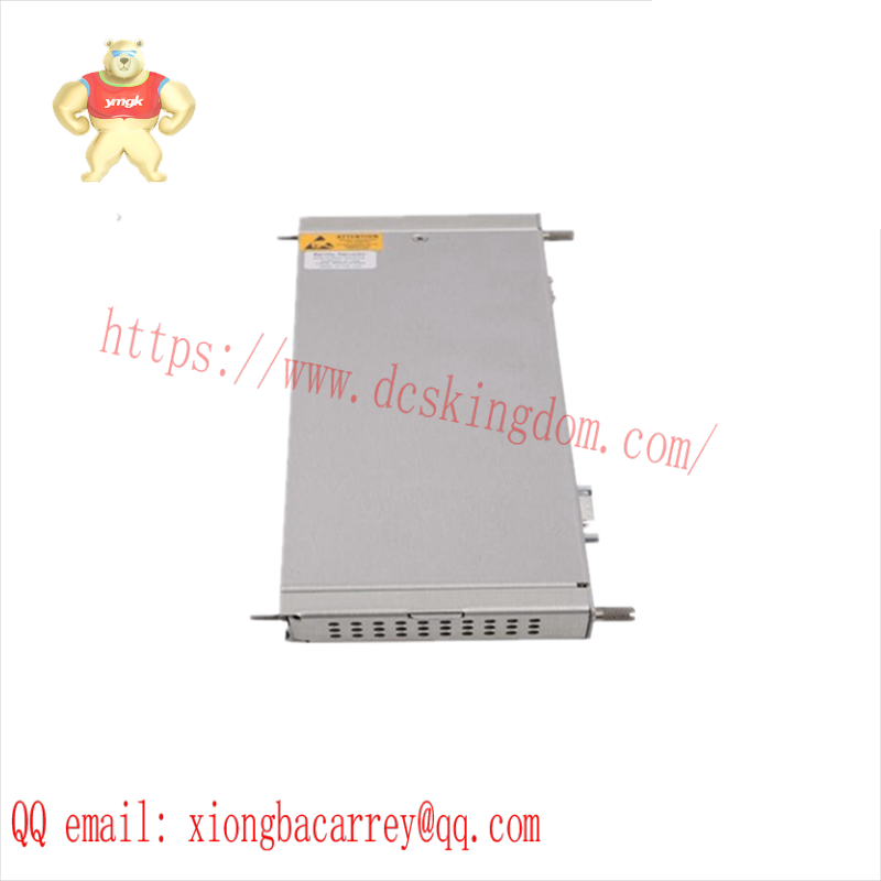 bently_nevada_131151-01_blank_front_panel.png Bently 3500/25-02-01-01 Industrial Monitoring Module