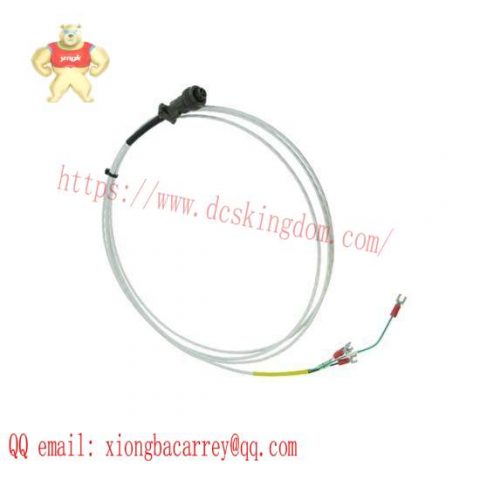 Bently Nevada 16710-45 Interconnect Cable
