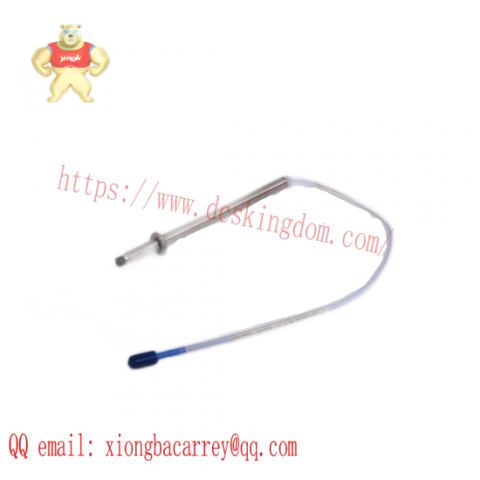 BENTLY 3500/25 (125800-01) Industrial Control Module