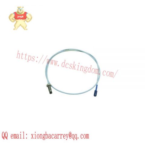 Bently Nevada 330101-00-28-10-02-CN | High Precision 3300 XL Proximity Probes