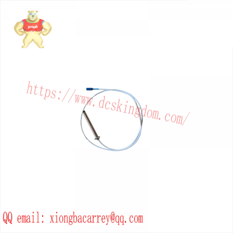 POWER CORE 6604E High-Performance ASIC for Industrial Automation