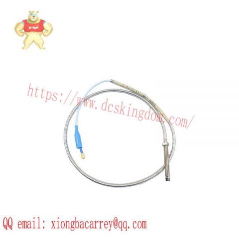 Bently 330851-02-000-060-50-01-05 Vibration Monitoring Sensor