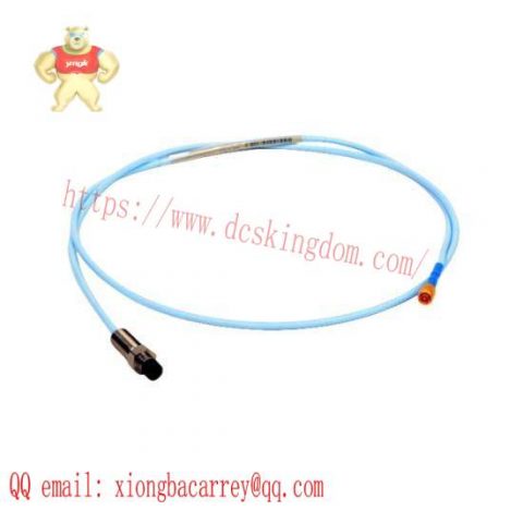 BENTLY 330101-00-81-20-02-CN Vibration Monitoring Sensor System