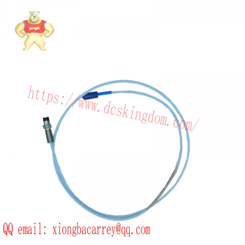 Bently Nevada 330171-00-20-05-02-00 Proximity Probes - Precision Sensor Technology for Industrial Automation