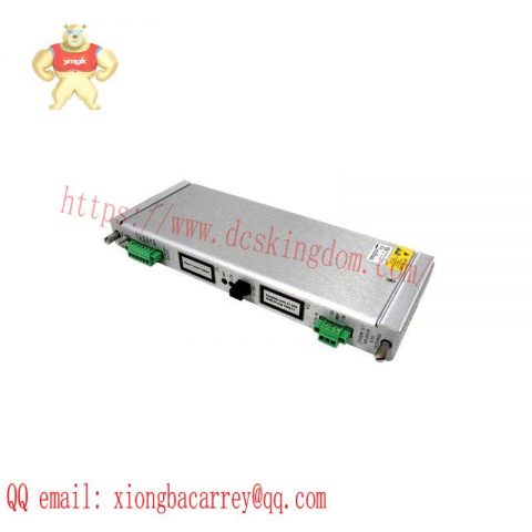 Bently Nevada PW482-11: Advanced Interface Module, for Optimal Control Systems Integration