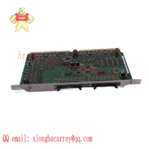 Easyview MT6056i Industrial Control Module, Advanced Industrial Automation Component