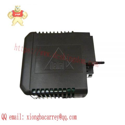 Emerson KJ3102X1-BE1 | High-Precision Analog Output Module, 12P2703X022, VE4013S2B1 | DeltaV PLC