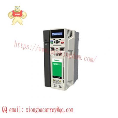 Emerson 12P4375X012 High-Quality Industrial Control Module