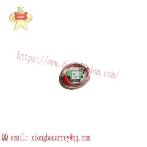 ABB 33A3BEPM-W4 Industrial Control Module