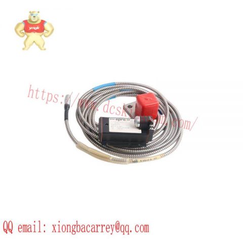 Emerson 3A98826H06 Industrial Control Module, High Performance and Reliability