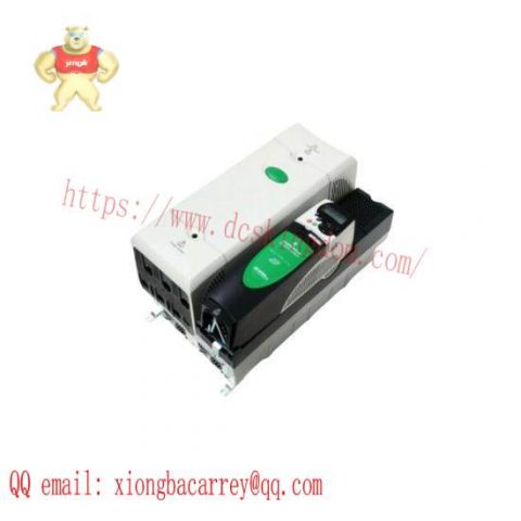 Emerson WST214H03 Industrial Automation Control Module, Efficient and Reliable