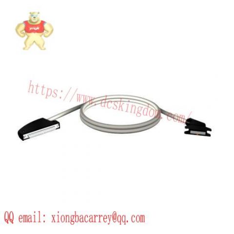 France Schneider BMXFCA502 | High-Quality Input Module Connection Cable