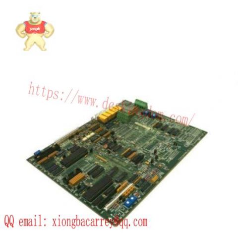 GE IC758RSWC12PCX256 Control Module - High Performance Industrial Automation Component