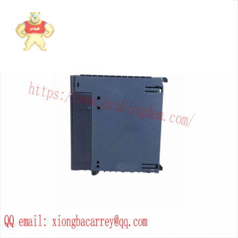 GE FANUC IC695PSA140E Industrial Power Supply