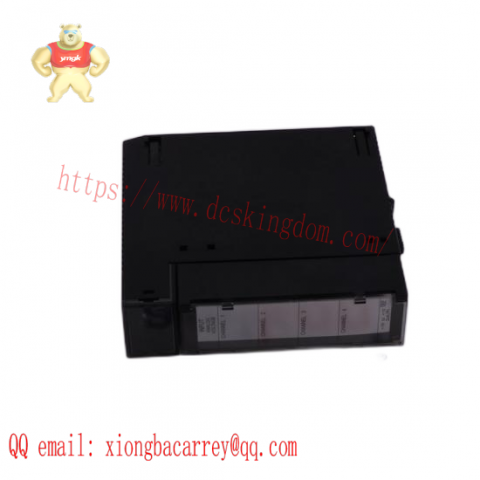 GE IC695CPE305-ABAH Advanced Communication Processor