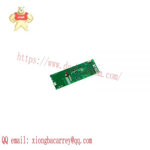 GE 8102-HO Industrial Automation Module