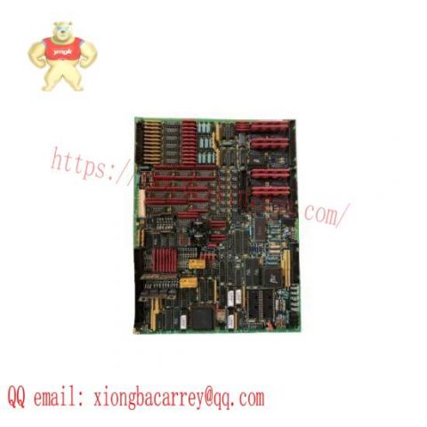 GE ASSY12149 Control Assembly Module