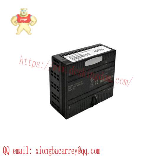 general_electric_fanuc_ic200alg260a_analog_input_module.jpg Yokogawa AAI841-H03 S1 - Japan Origin: Industrial Control Module