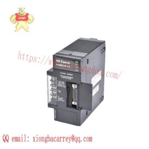 GE IC756WDJ009J-22 High Performance Control Module for Industrial Automation