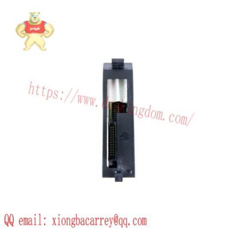 GE UMT162-A Measurement Treatment Card