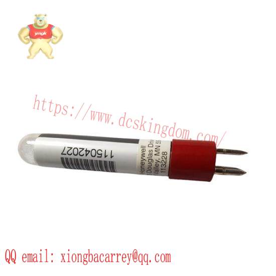 honeywell_113228_u.jpg National Instruments NI 9208 Analog Input Module, PN:785041-01