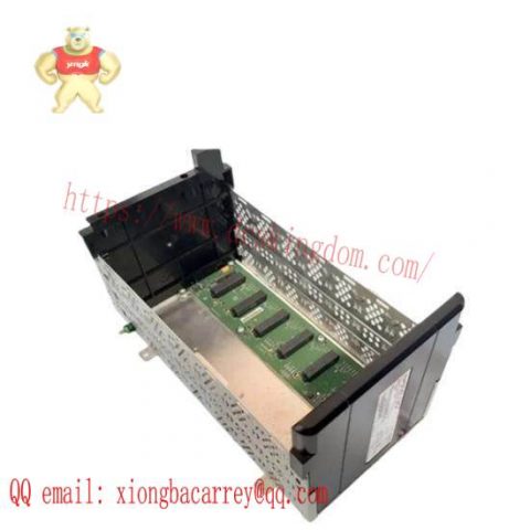 Honeywell X20CM1941 Industrial Control Module