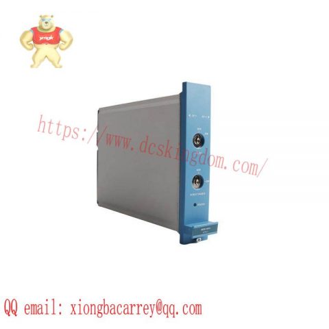 Honeywell FC-BKM-0001 Battery & Key Switch Module - Essential Control for Industrial Applications