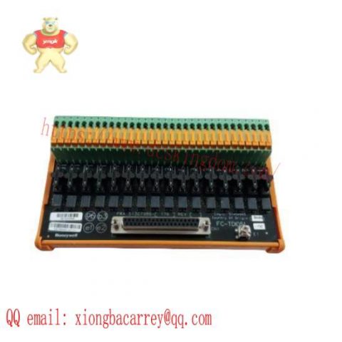 Honeywell 05701-A-0301 Industrial Control Module