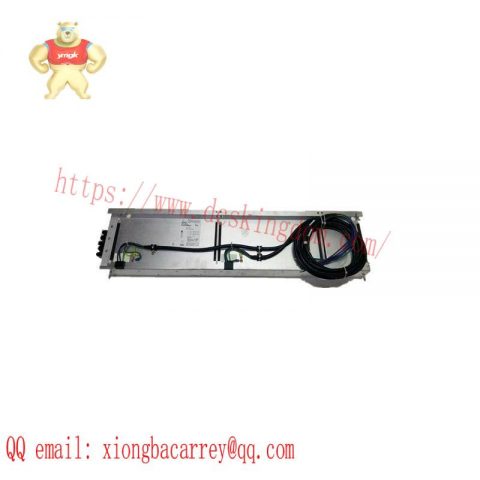 ELAU SPS5713 51199930-100 High-Performance Industrial Control Module