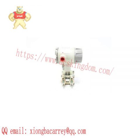 Honeywell 51304728125 Industrial Automation Drive