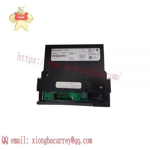 Honeywell RM7895C1012 Burner Control Module for Industrial Automation Systems